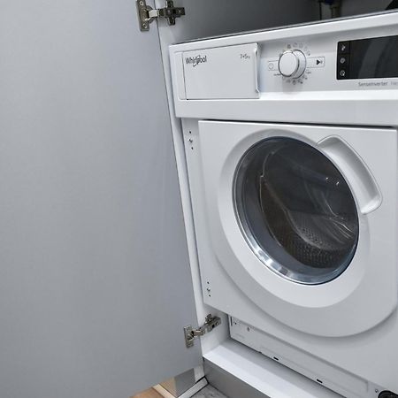 Duplex Condo Prime Location 2Bth 2 Studios 索菲亞 外观 照片