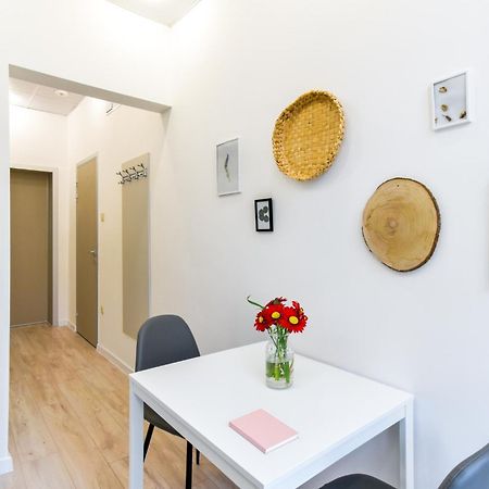 Duplex Condo Prime Location 2Bth 2 Studios 索菲亞 外观 照片