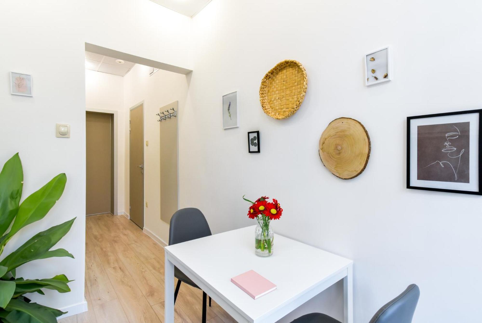 Duplex Condo Prime Location 2Bth 2 Studios 索菲亞 外观 照片