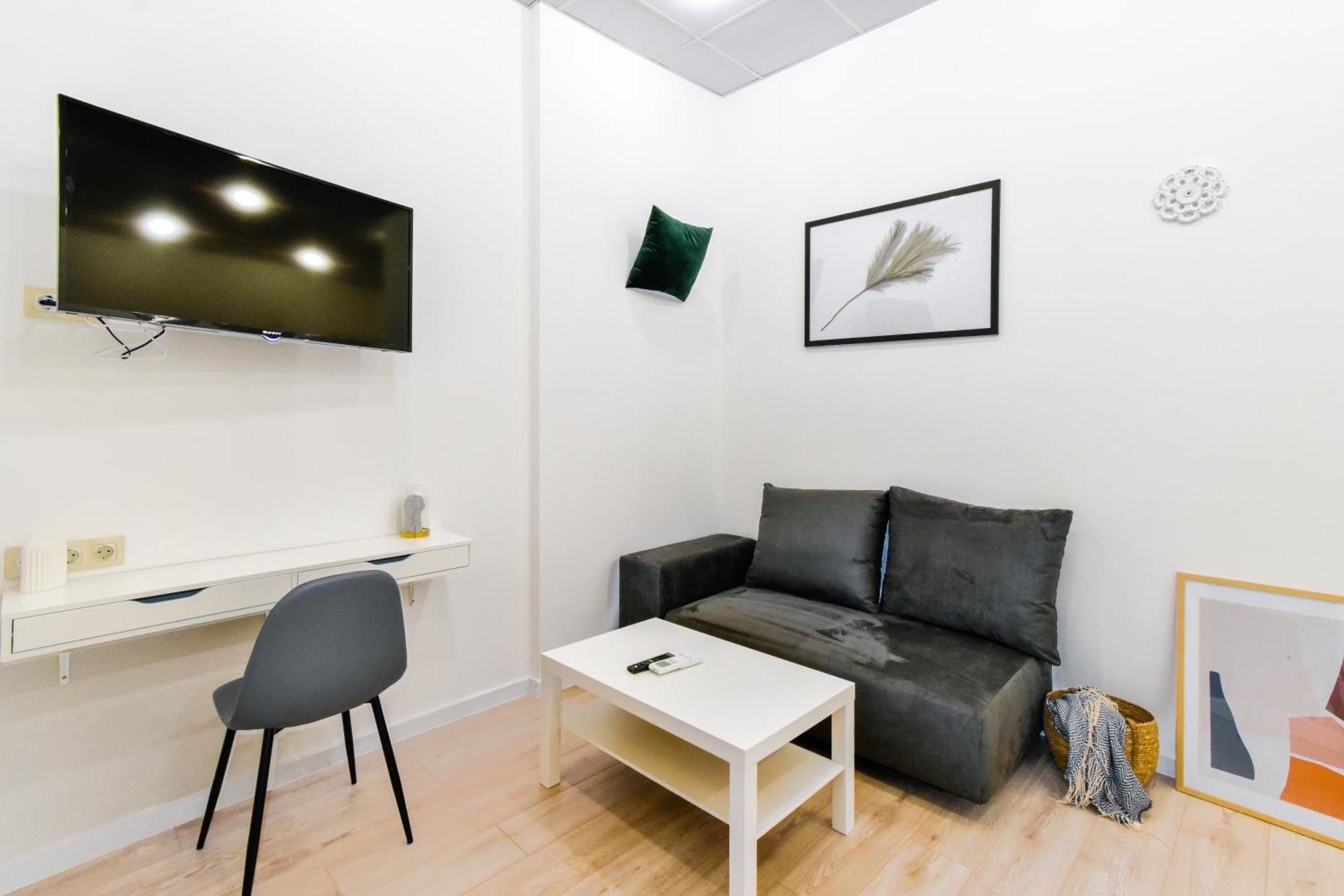 Duplex Condo Prime Location 2Bth 2 Studios 索菲亞 外观 照片